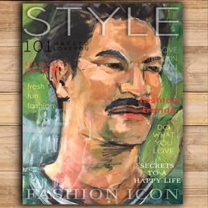 Meet your Posher, Liem